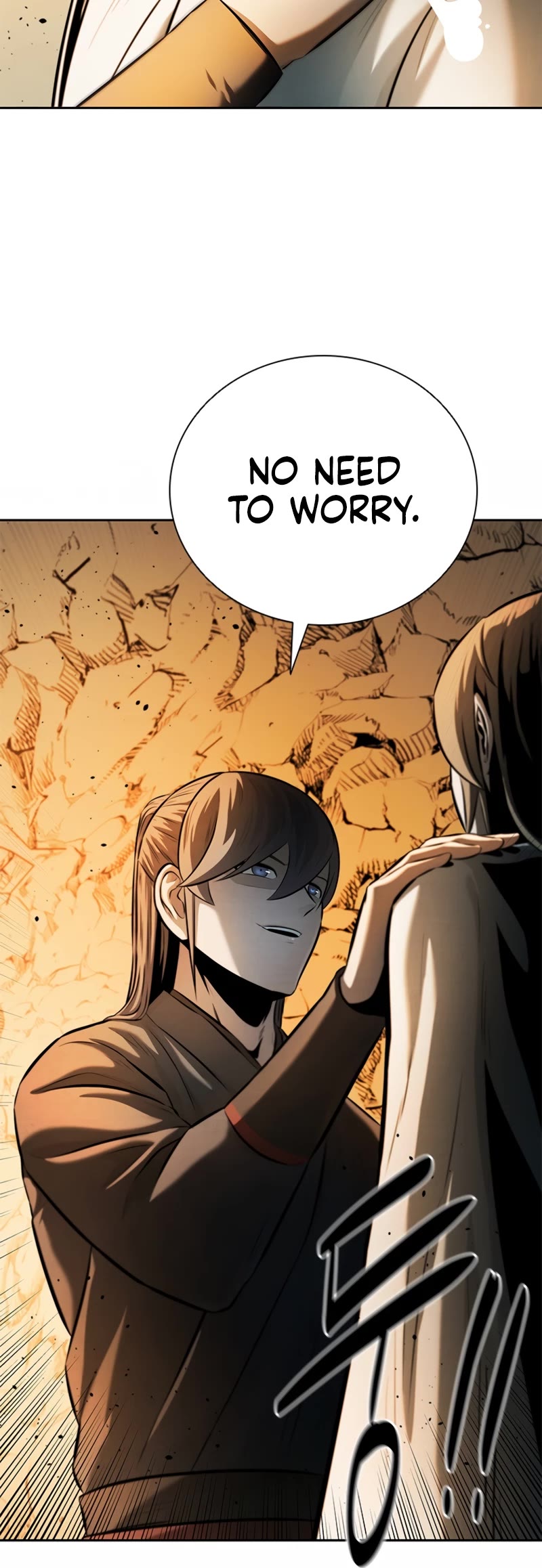 Moon-Shadow Sword Emperor Chapter 44 page 53 - Chapter 44