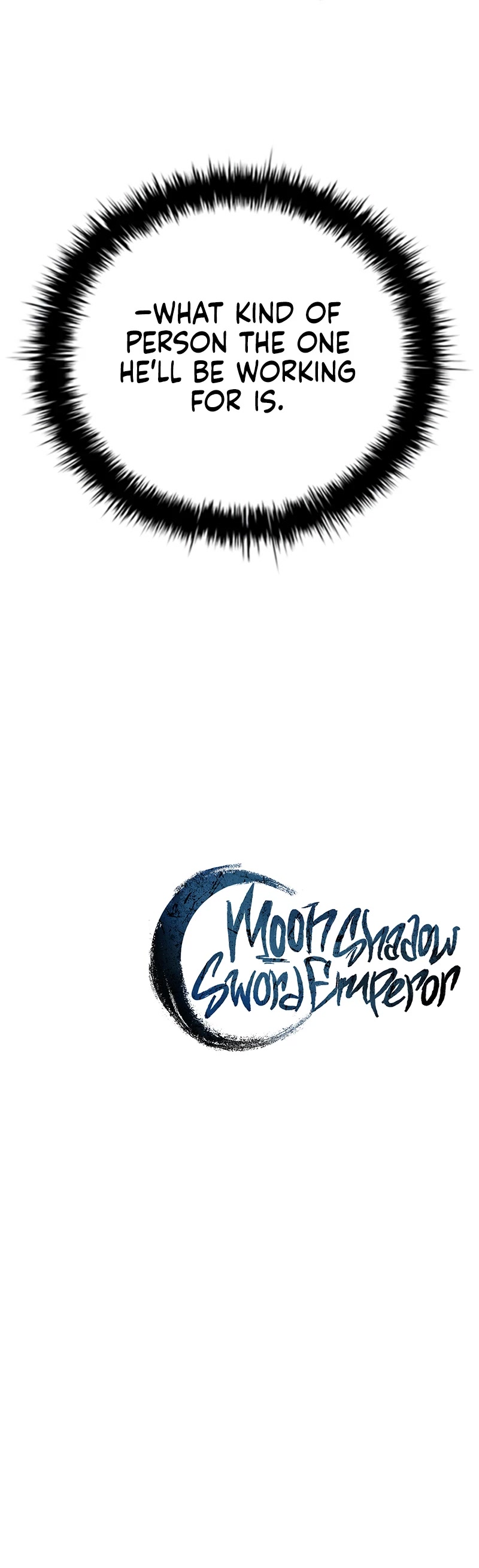 Moon-Shadow Sword Emperor Chapter 44 page 54 - Chapter 44