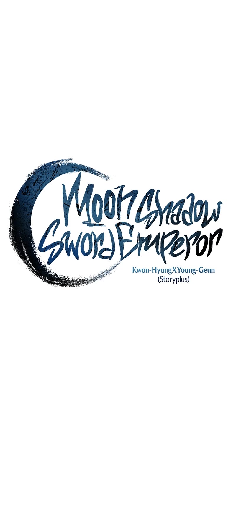 Moon-Shadow Sword Emperor Chapter 44 page 9 - Chapter 44