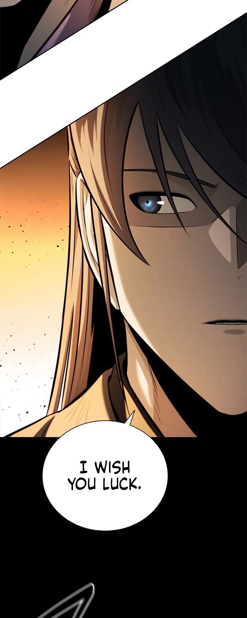 Moon-Shadow Sword Emperor Chapter 45 page 20 - Chapter 45