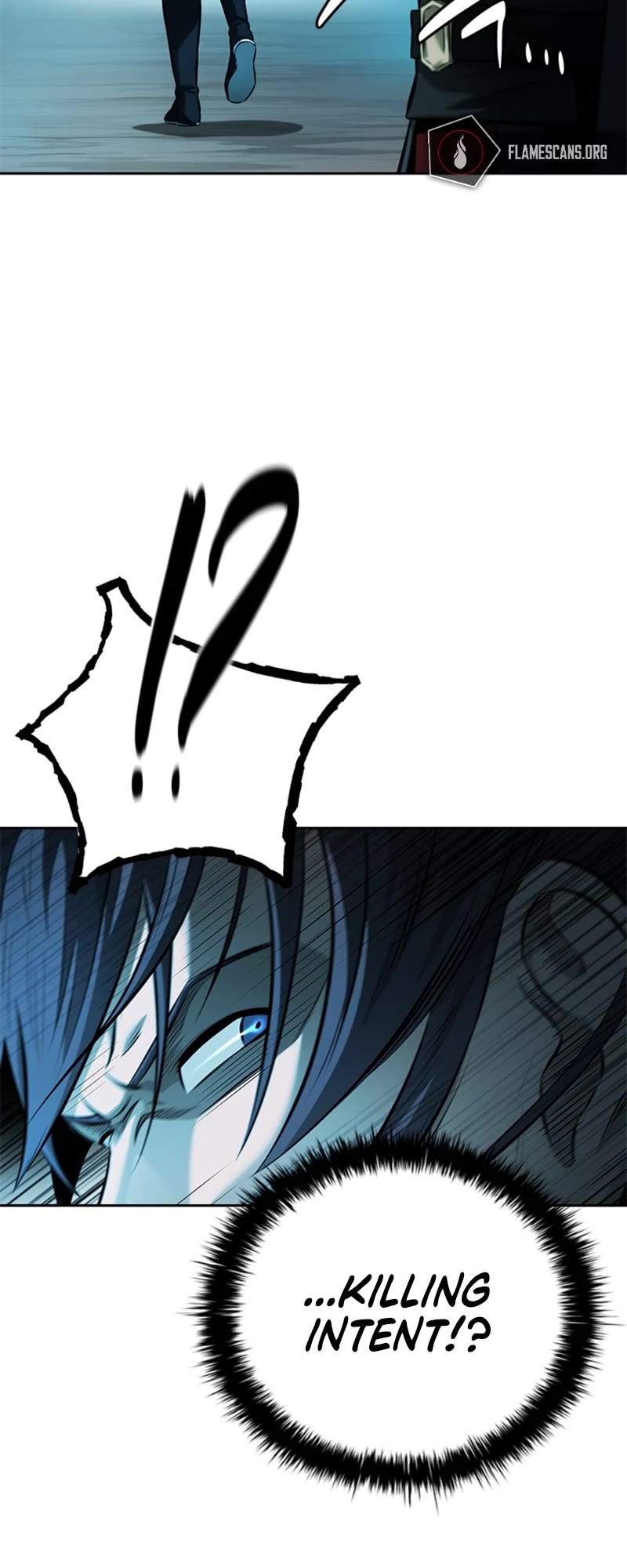 Moon-Shadow Sword Emperor Chapter 45 page 25 - Chapter 45