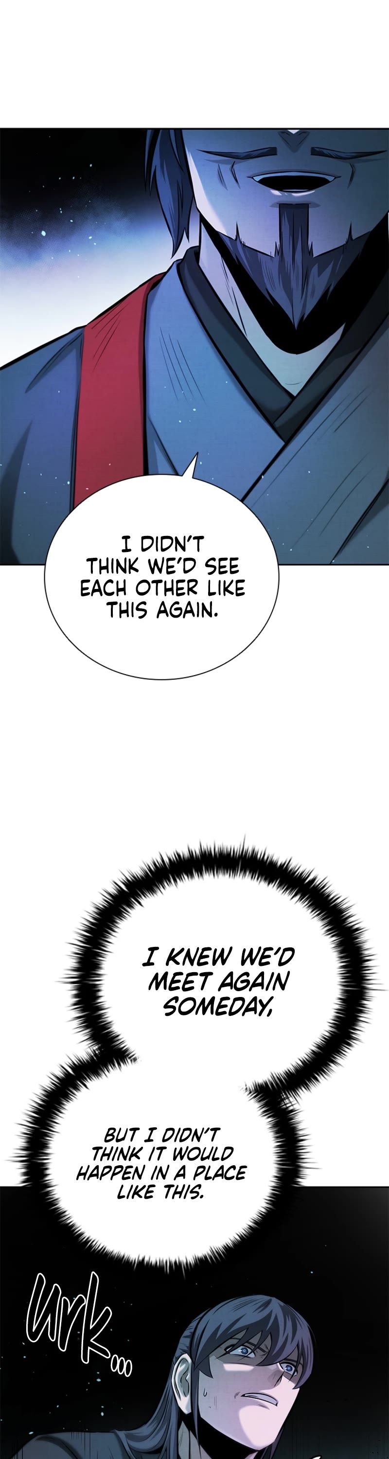 Moon-Shadow Sword Emperor Chapter 45 page 26 - Chapter 45