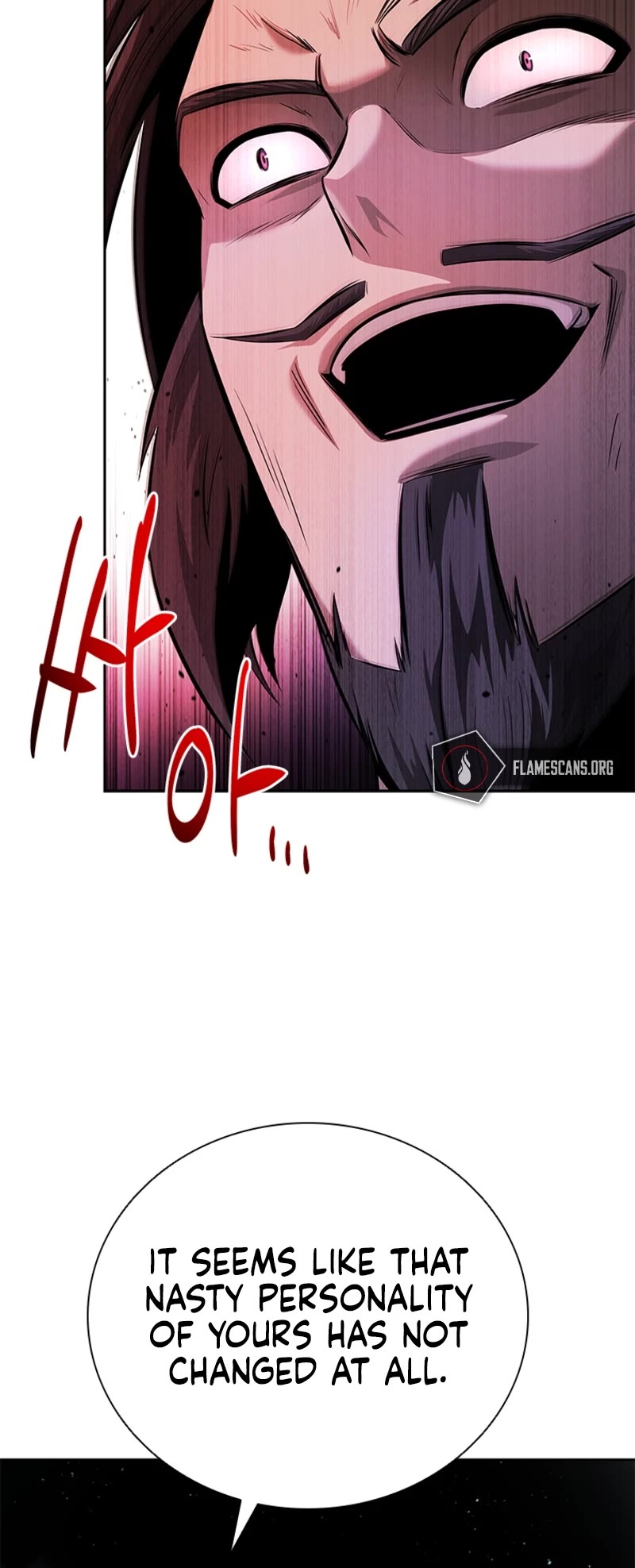Moon-Shadow Sword Emperor Chapter 45 page 33 - Chapter 45