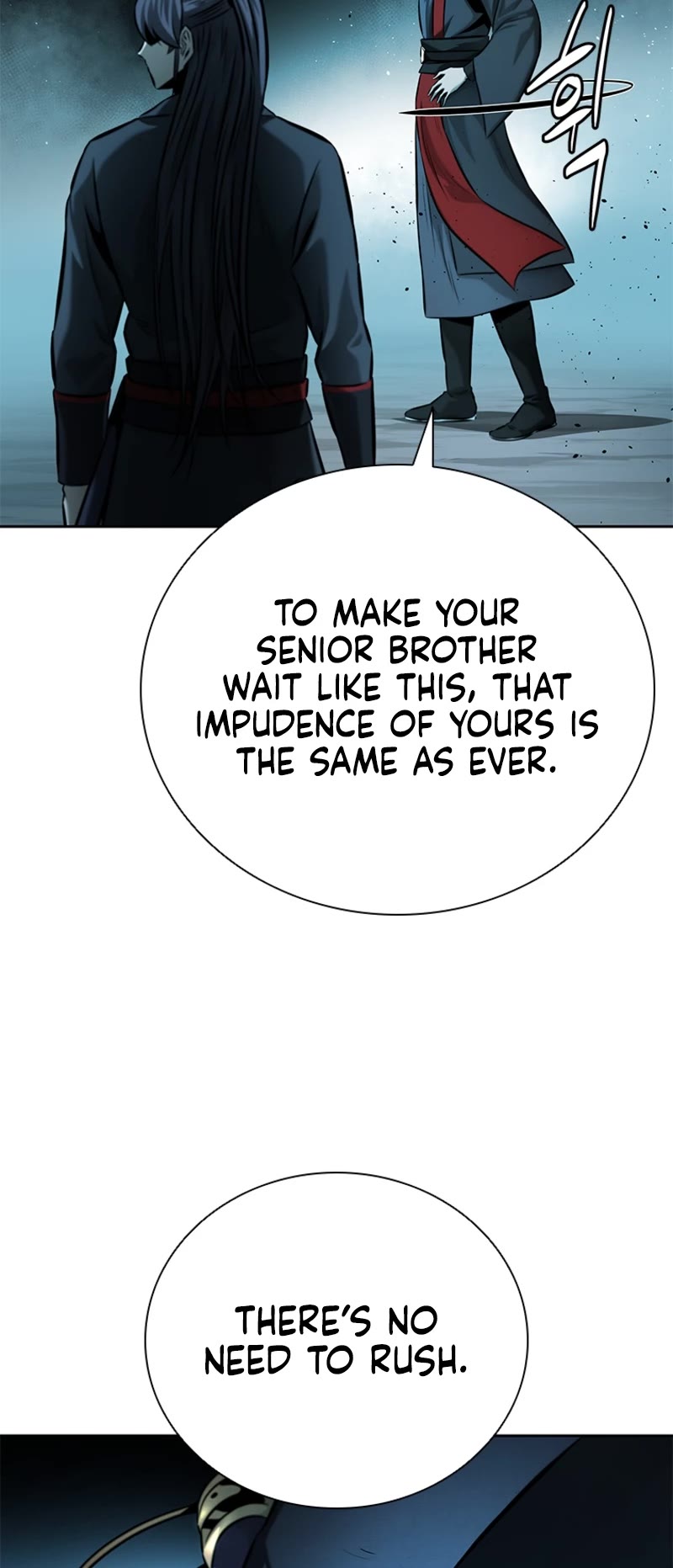 Moon-Shadow Sword Emperor Chapter 45 page 44 - Chapter 45