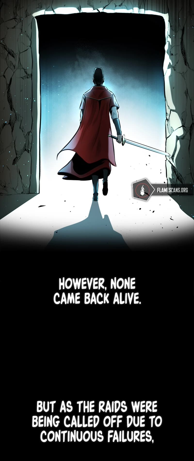 Moon-Shadow Sword Emperor Chapter 45 page 5 - Chapter 45