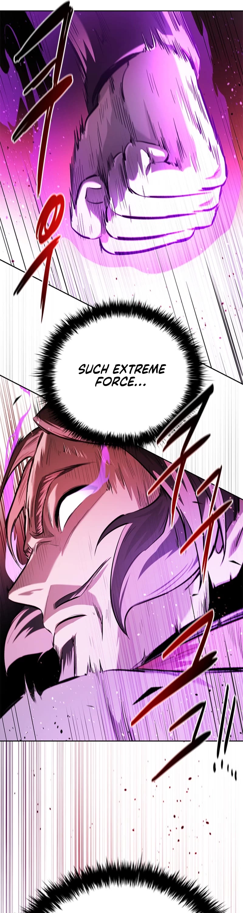Moon-Shadow Sword Emperor Chapter 45 page 50 - Chapter 45