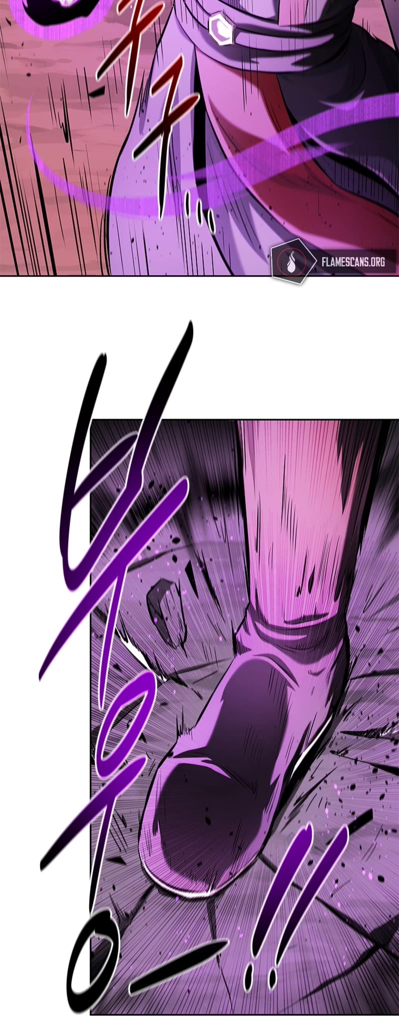 Moon-Shadow Sword Emperor Chapter 45 page 53 - Chapter 45