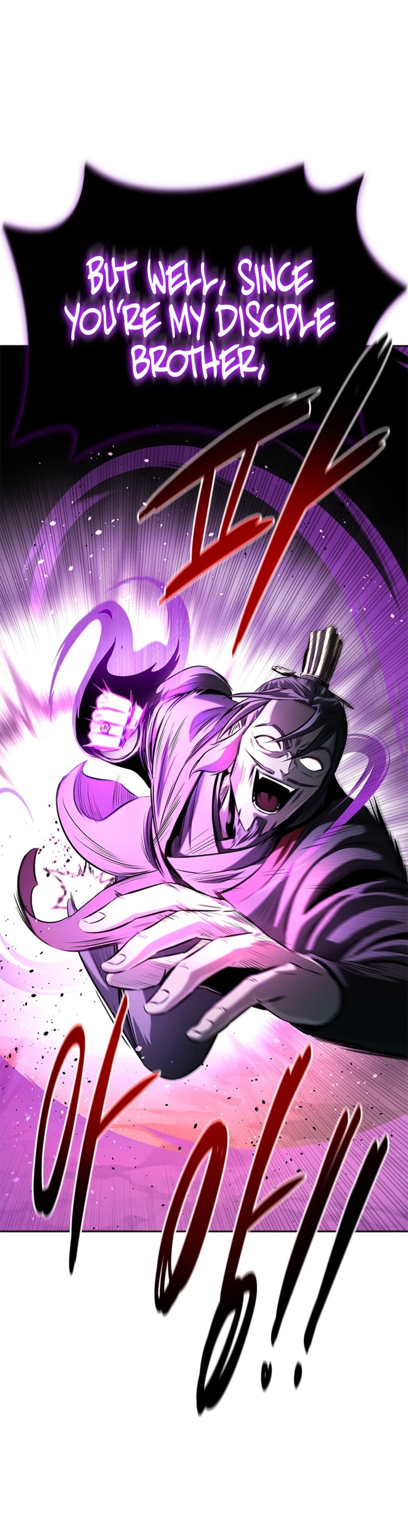 Moon-Shadow Sword Emperor Chapter 45 page 54 - Chapter 45