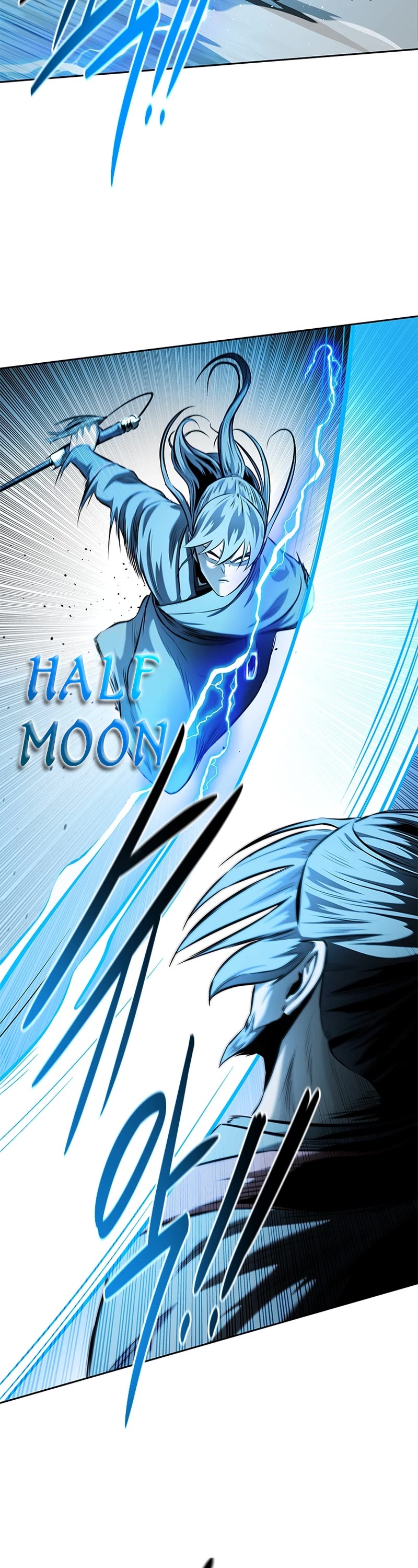 Moon-Shadow Sword Emperor Chapter 46 page 13 - Chapter 46