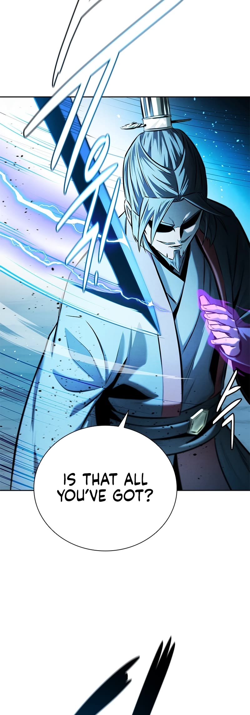 Moon-Shadow Sword Emperor Chapter 46 page 15 - Chapter 46