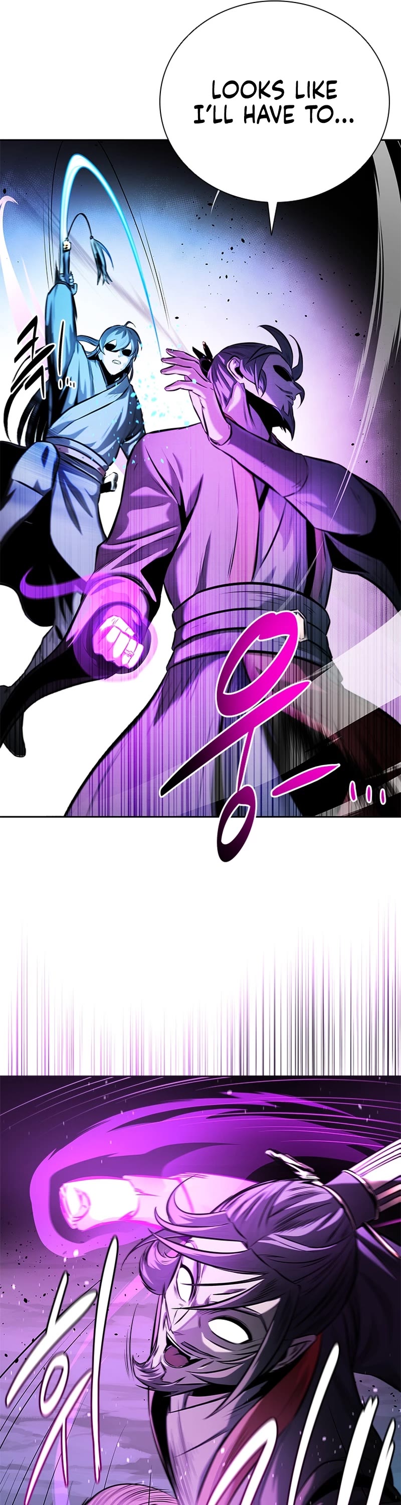 Moon-Shadow Sword Emperor Chapter 46 page 17 - Chapter 46