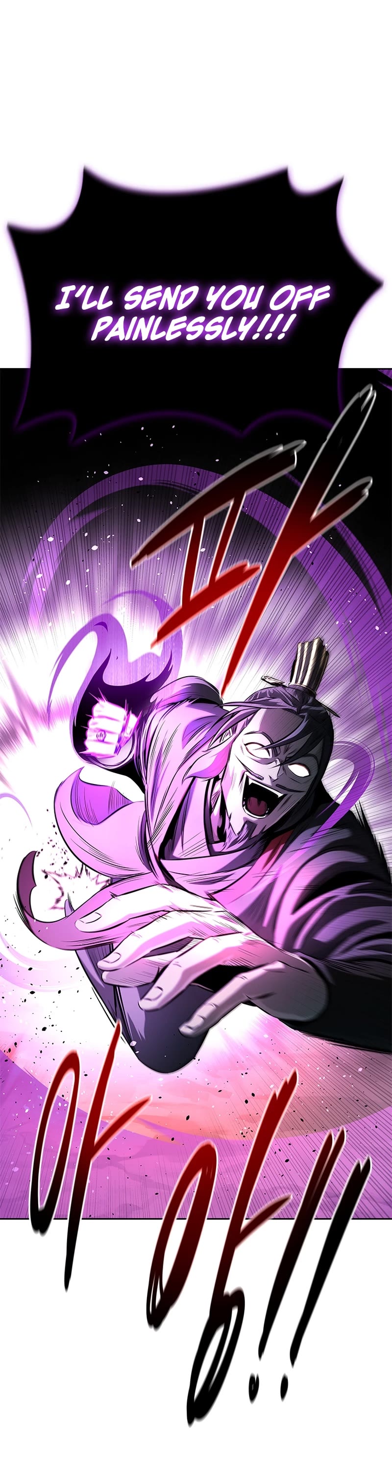 Moon-Shadow Sword Emperor Chapter 46 page 2 - Chapter 46