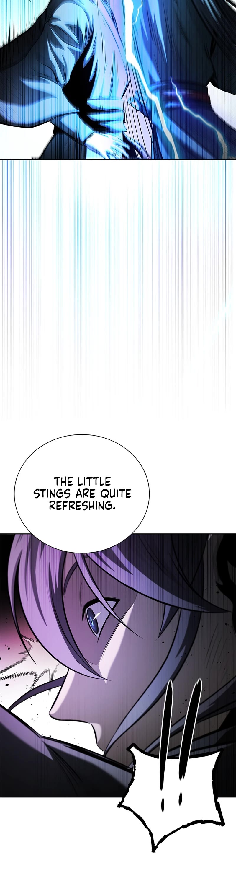 Moon-Shadow Sword Emperor Chapter 46 page 23 - Chapter 46