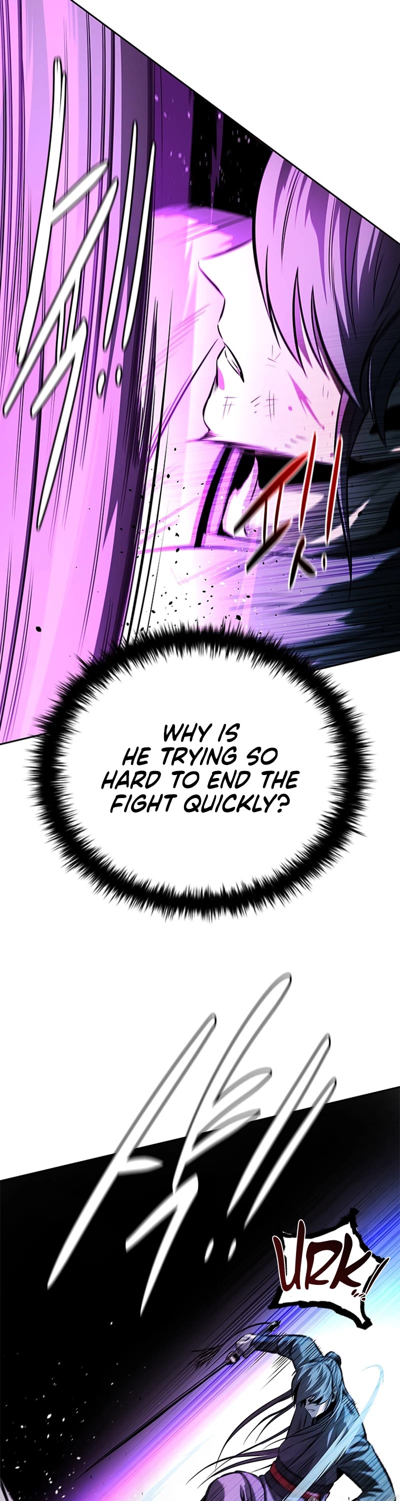 Moon-Shadow Sword Emperor Chapter 46 page 39 - Chapter 46