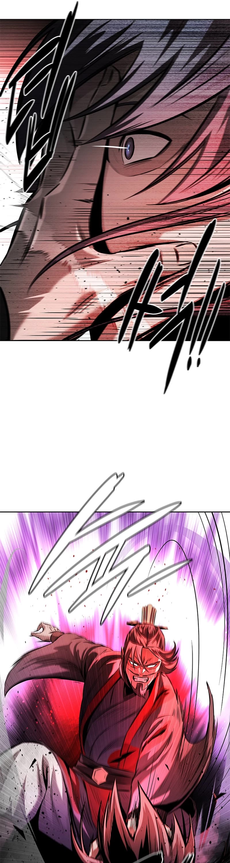 Moon-Shadow Sword Emperor Chapter 46 page 42 - Chapter 46