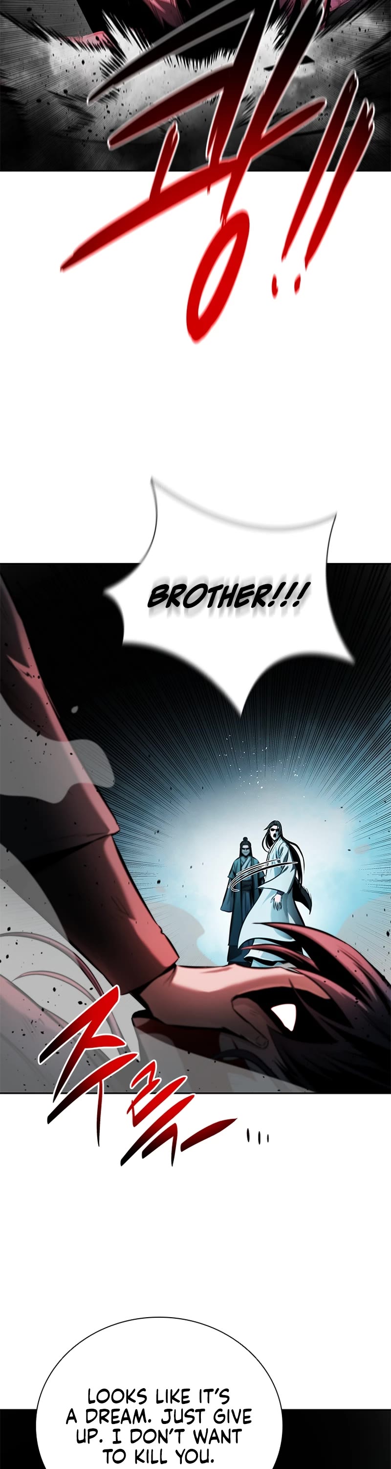 Moon-Shadow Sword Emperor Chapter 46 page 43 - Chapter 46