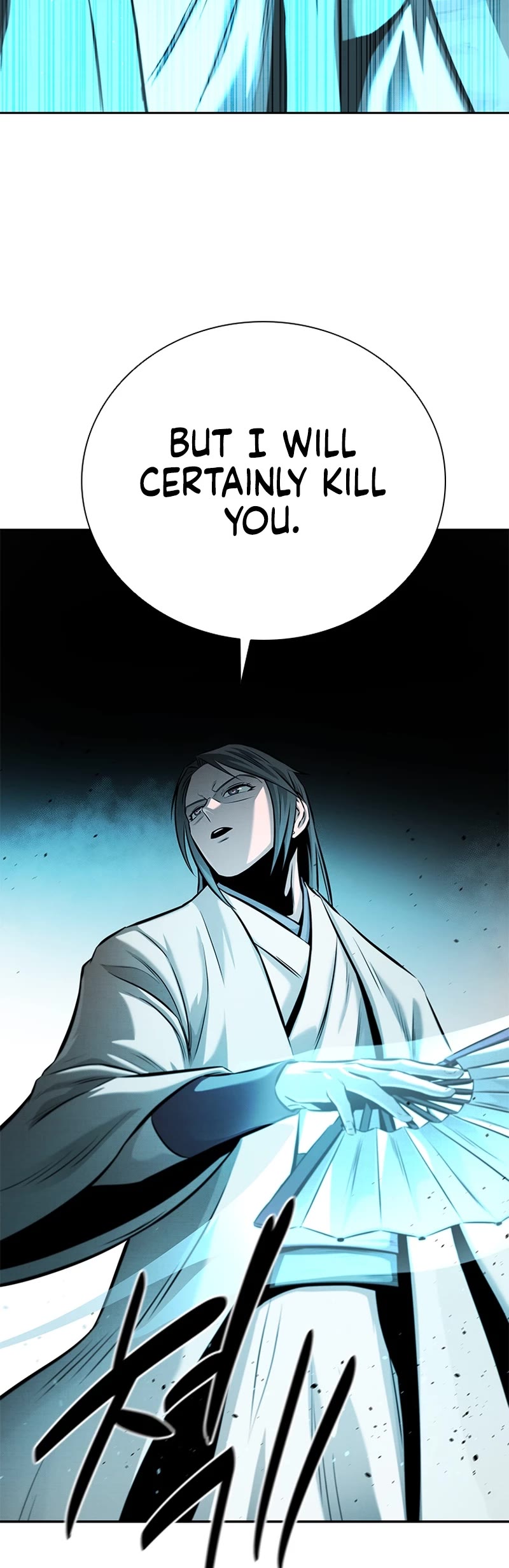 Moon-Shadow Sword Emperor Chapter 46 page 45 - Chapter 46