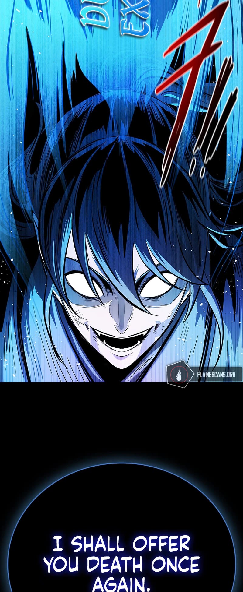 Moon-Shadow Sword Emperor Chapter 46 page 51 - Chapter 46