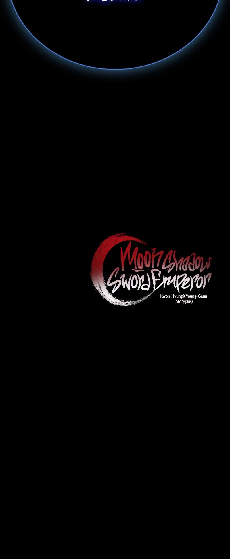 Moon-Shadow Sword Emperor Chapter 46 page 52 - Chapter 46