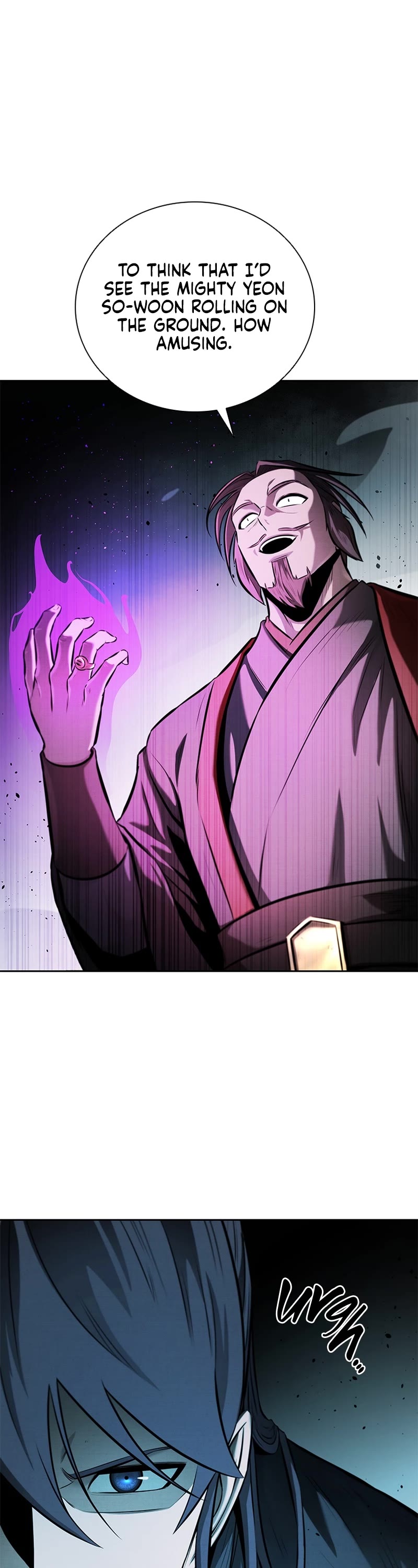 Moon-Shadow Sword Emperor Chapter 46 page 7 - Chapter 46