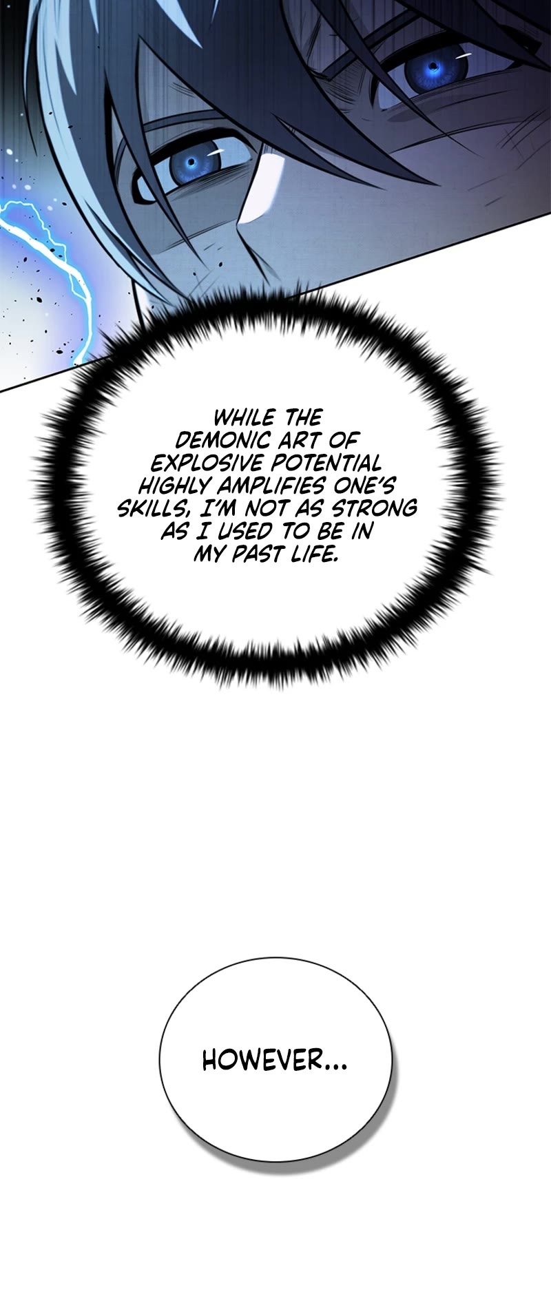 Moon-Shadow Sword Emperor Chapter 47 page 12 - Chapter 47