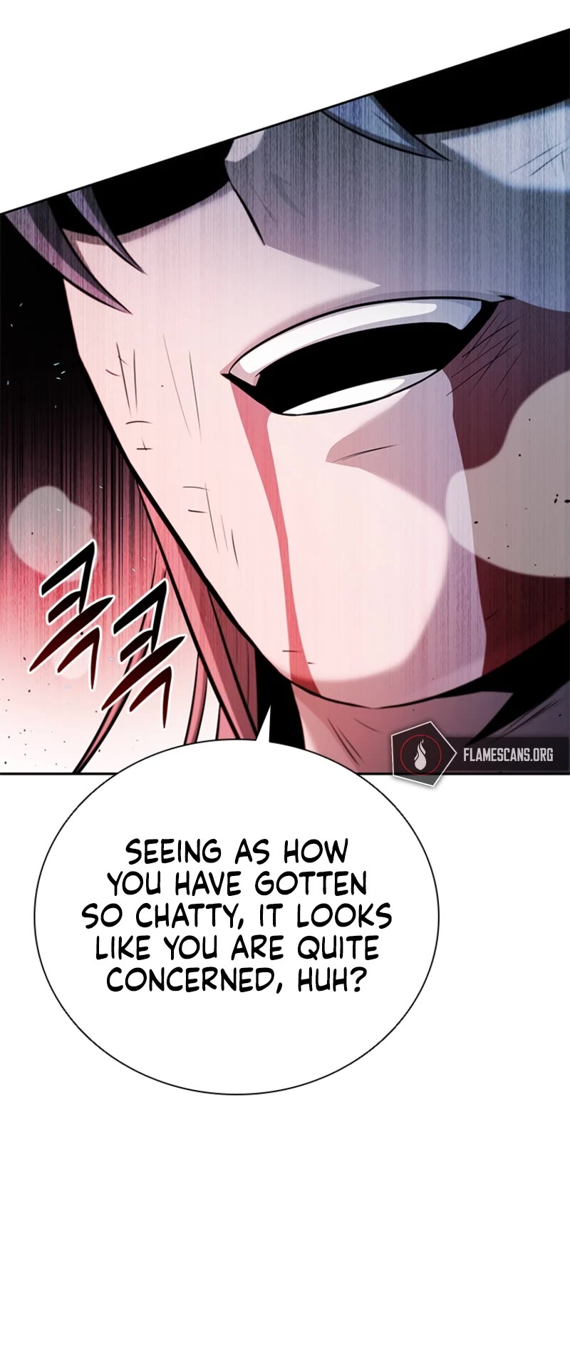 Moon-Shadow Sword Emperor Chapter 47 page 13 - Chapter 47