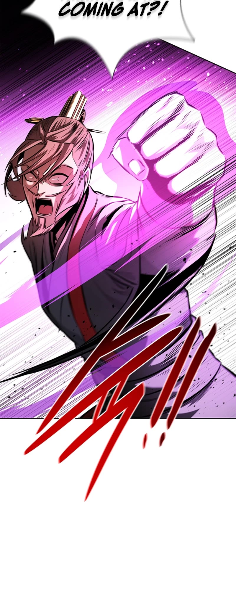 Moon-Shadow Sword Emperor Chapter 47 page 17 - Chapter 47