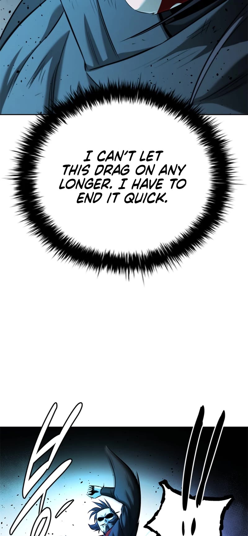 Moon-Shadow Sword Emperor Chapter 47 page 24 - Chapter 47