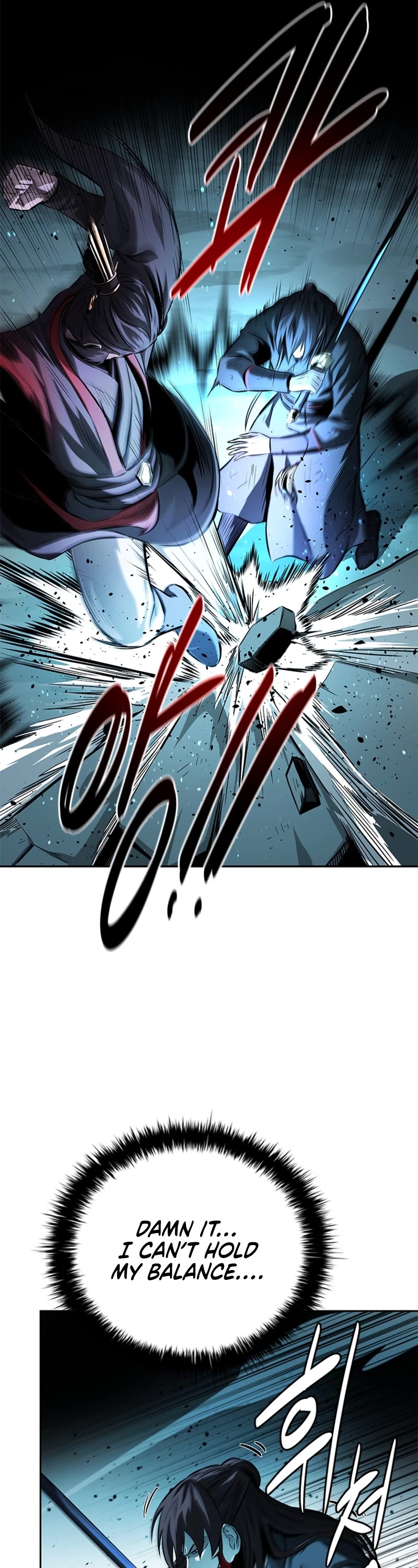 Moon-Shadow Sword Emperor Chapter 47 page 26 - Chapter 47
