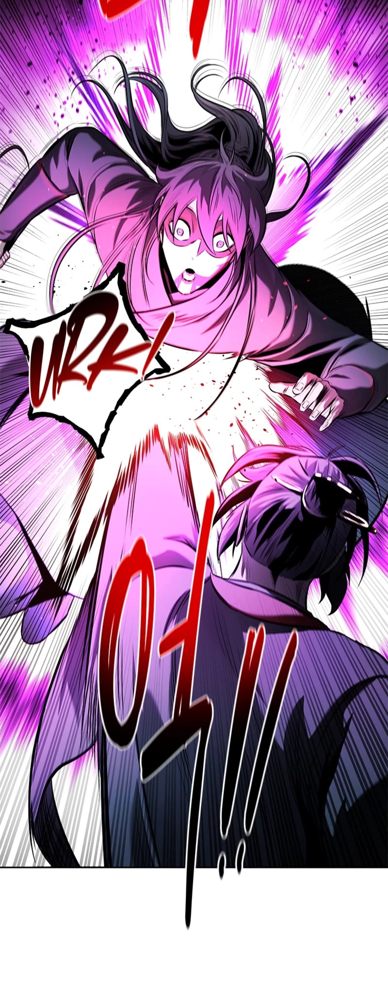 Moon-Shadow Sword Emperor Chapter 47 page 28 - Chapter 47