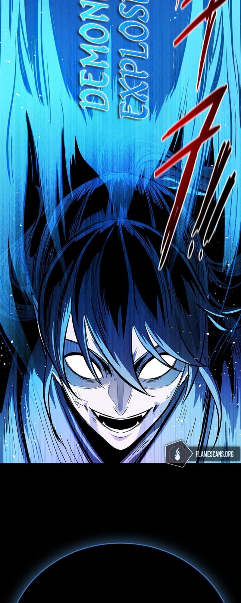 Moon-Shadow Sword Emperor Chapter 47 page 4 - Chapter 47