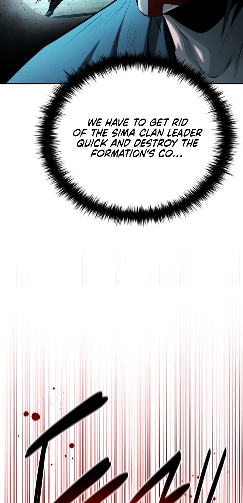 Moon-Shadow Sword Emperor Chapter 47 page 40 - Chapter 47