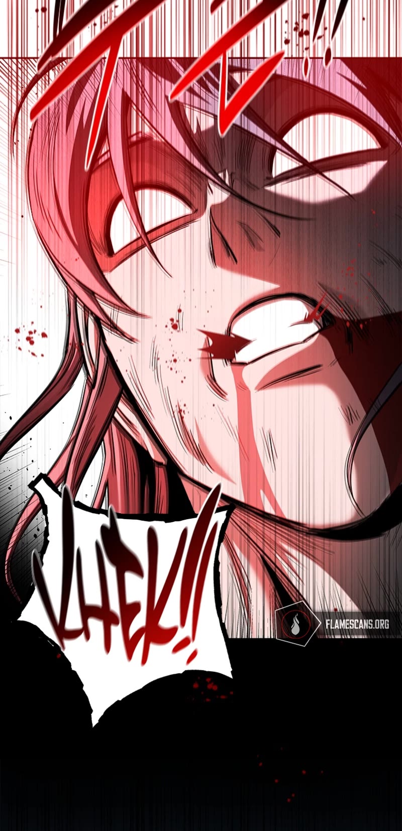 Moon-Shadow Sword Emperor Chapter 47 page 41 - Chapter 47