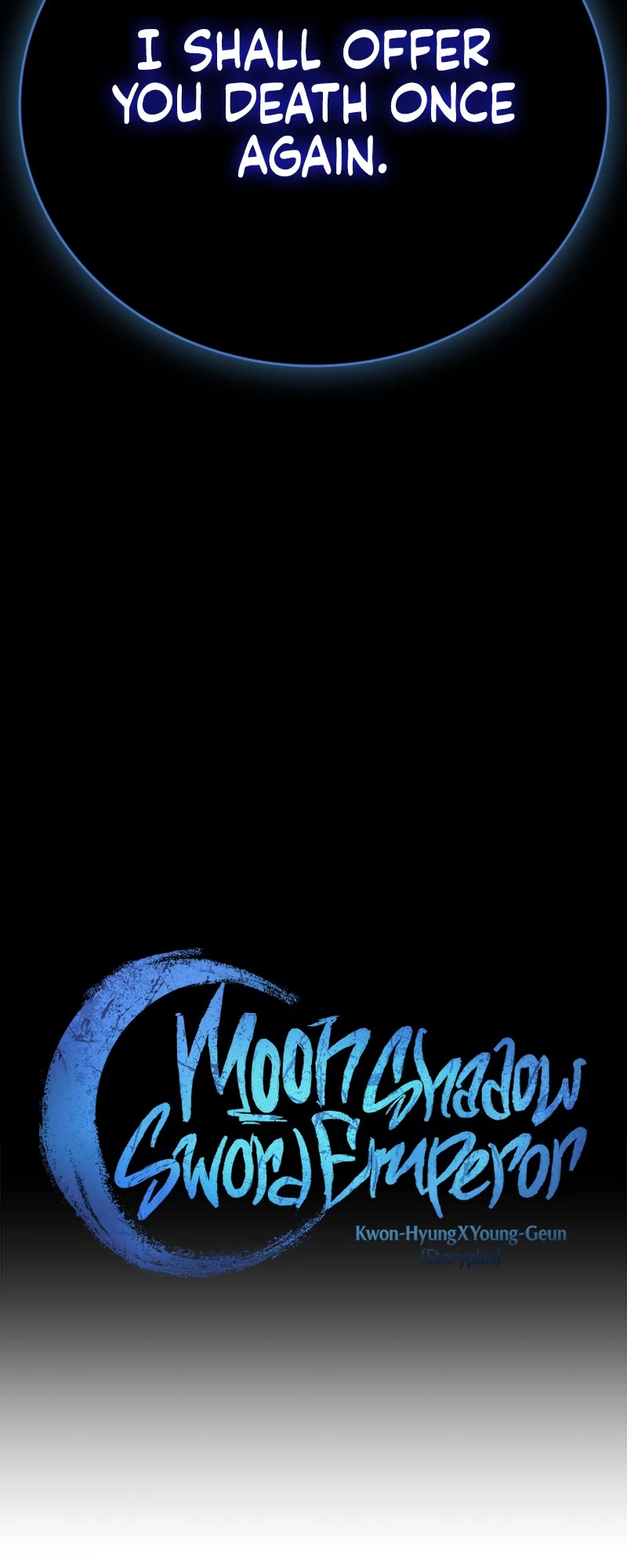 Moon-Shadow Sword Emperor Chapter 47 page 5 - Chapter 47