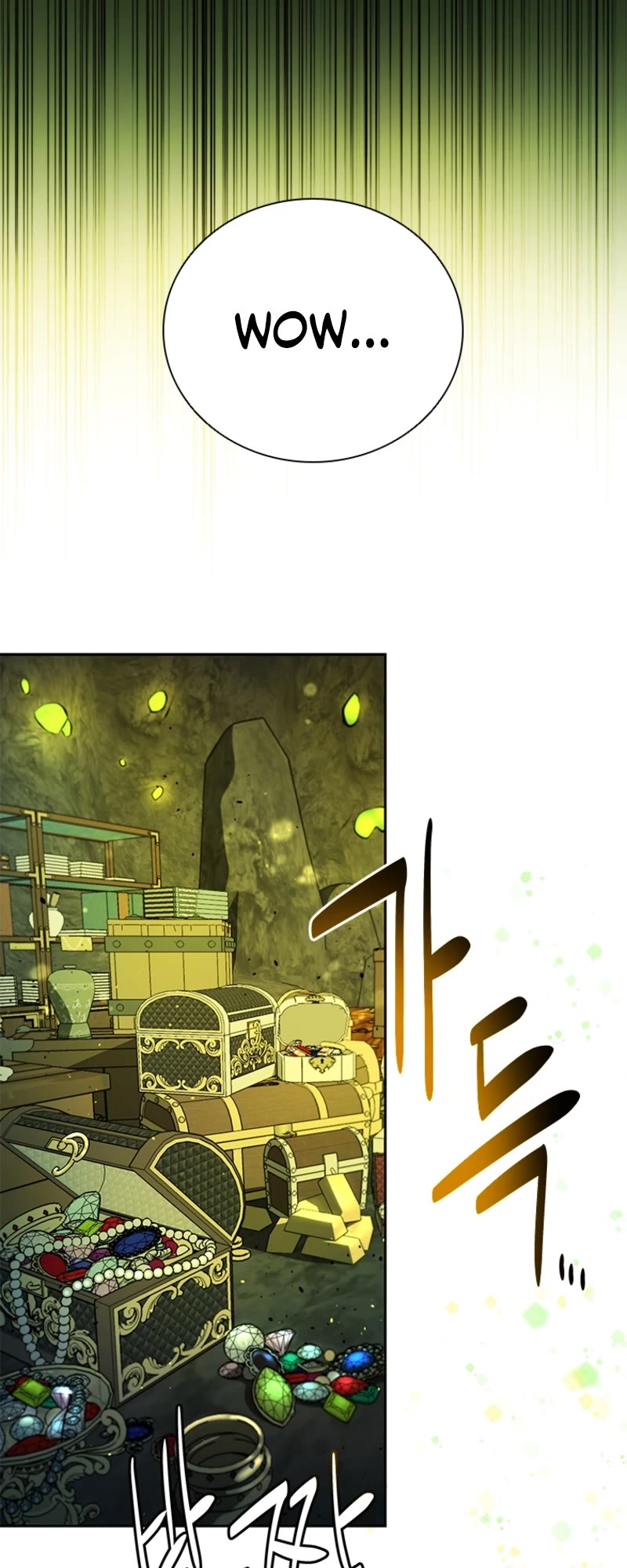 Moon-Shadow Sword Emperor Chapter 47 page 52 - Chapter 47