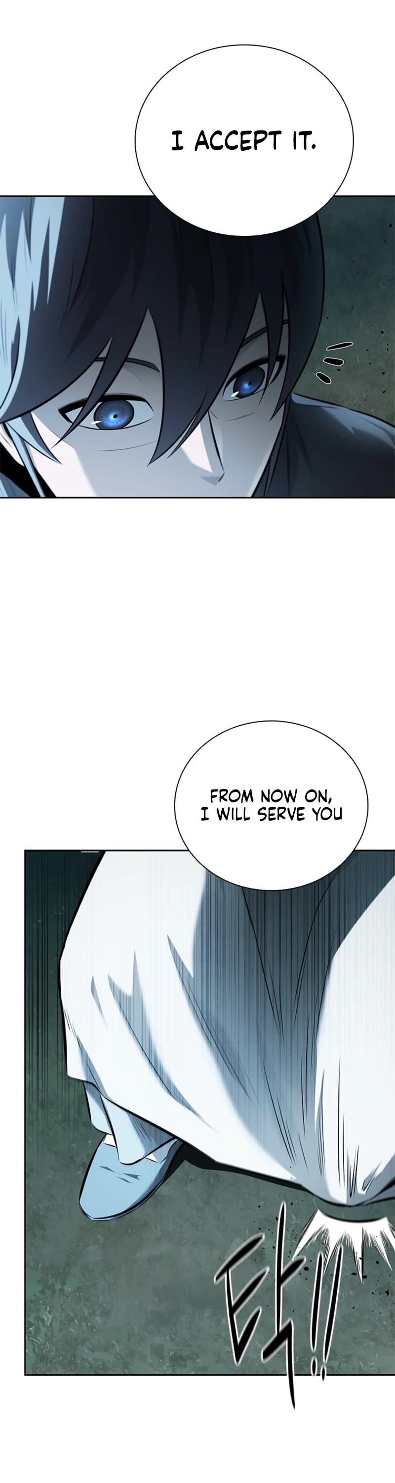 Moon-Shadow Sword Emperor Chapter 47 page 58 - Chapter 47