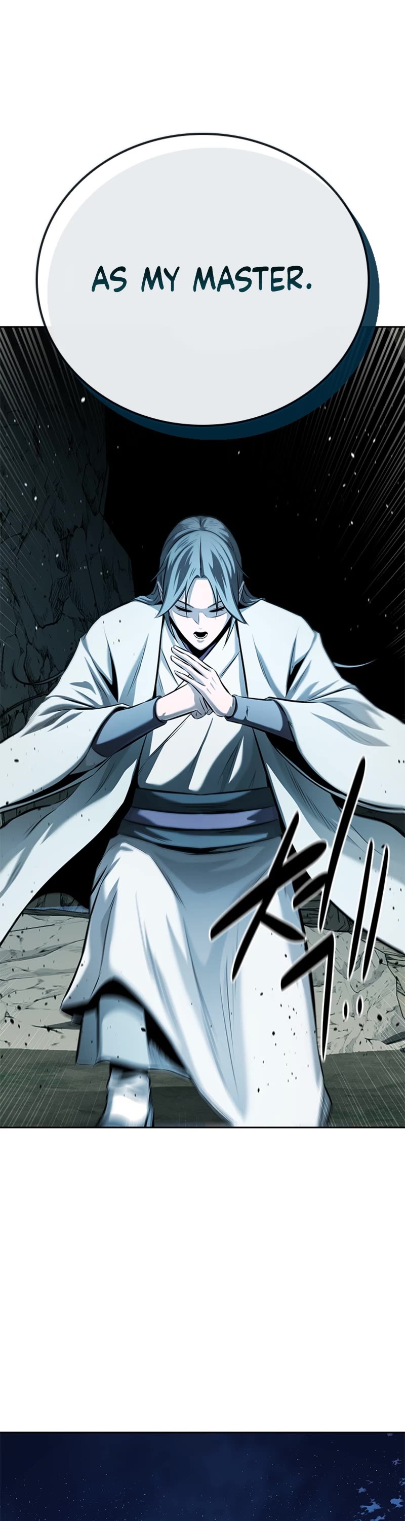 Moon-Shadow Sword Emperor Chapter 47 page 59 - Chapter 47
