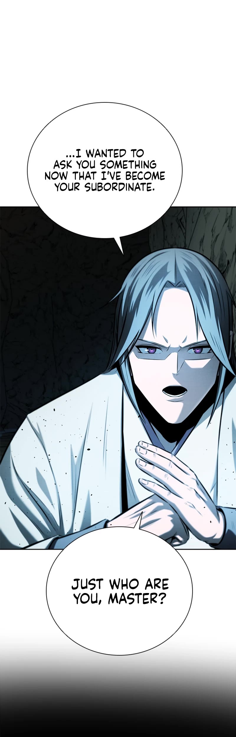 Moon-Shadow Sword Emperor Chapter 47 page 61 - Chapter 47