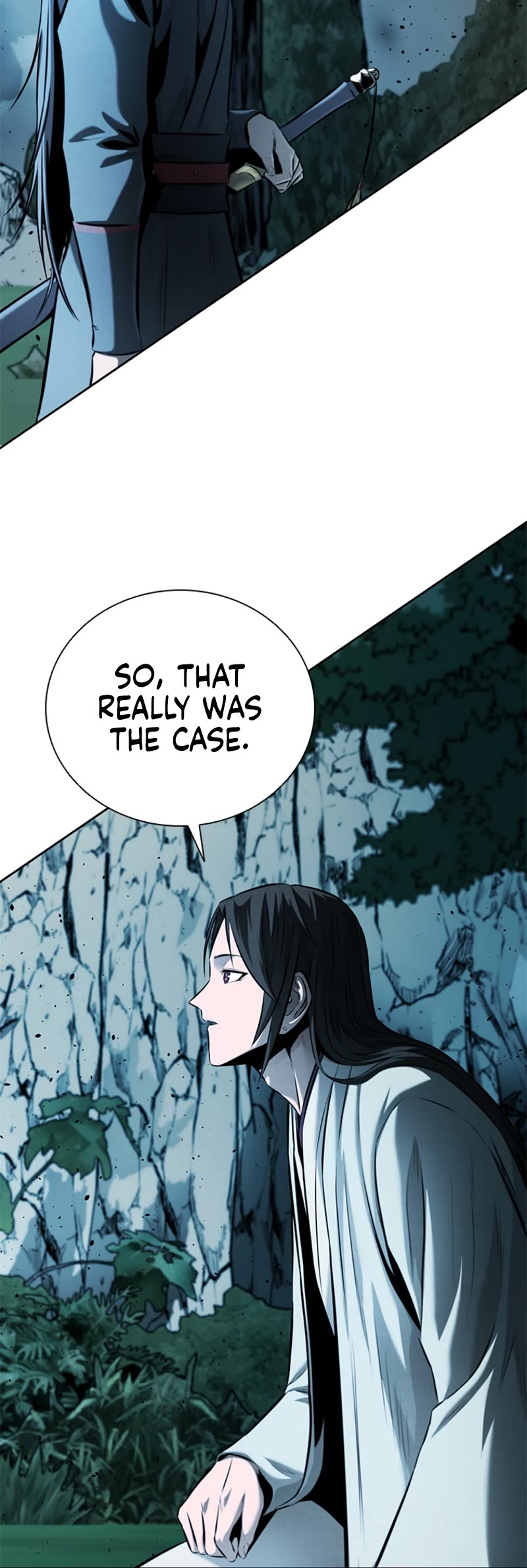 Moon-Shadow Sword Emperor Chapter 47 page 65 - Chapter 47