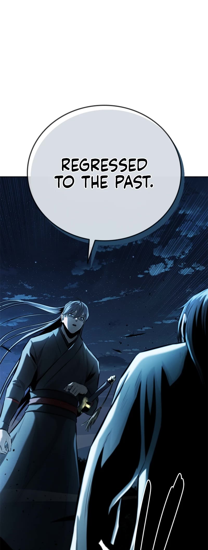 Moon-Shadow Sword Emperor Chapter 47 page 67 - Chapter 47