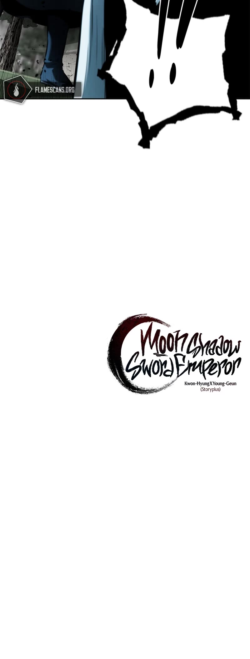 Moon-Shadow Sword Emperor Chapter 47 page 68 - Chapter 47