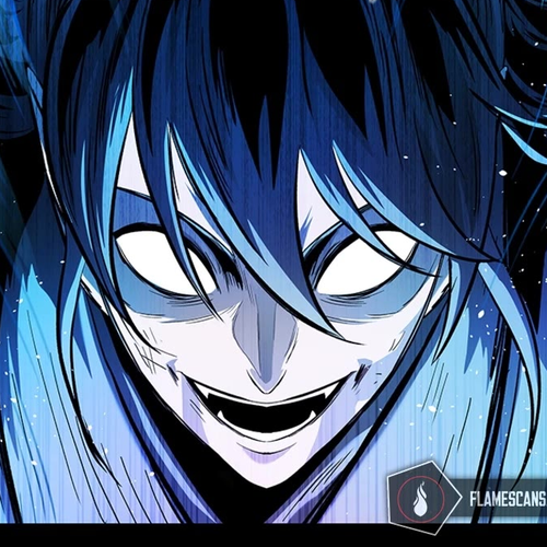 Moon-Shadow Sword Emperor Chapter 47 cover