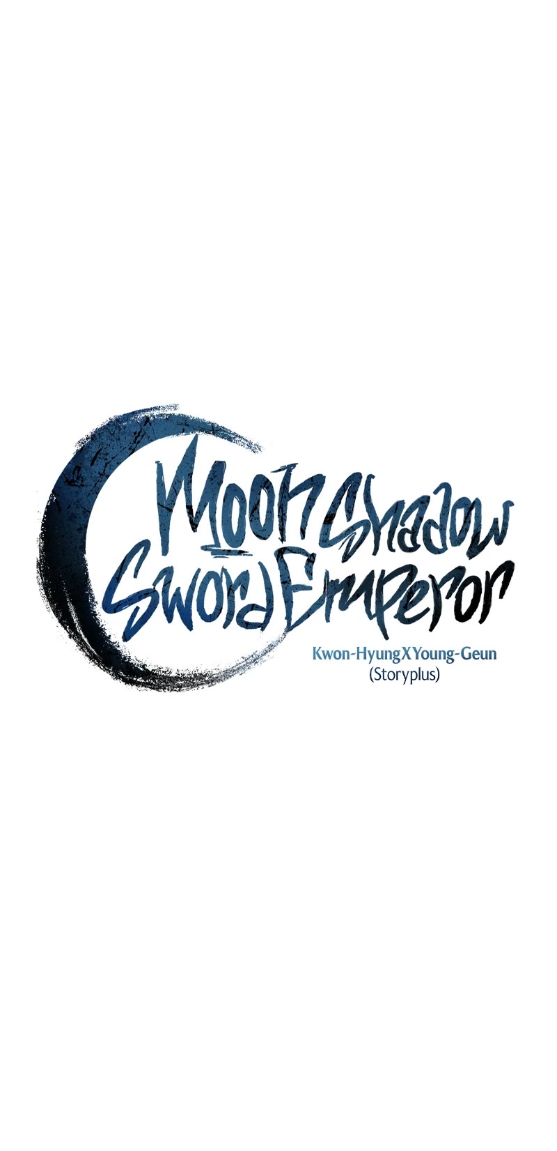 Moon-Shadow Sword Emperor Chapter 48 page 21 - Chapter 48
