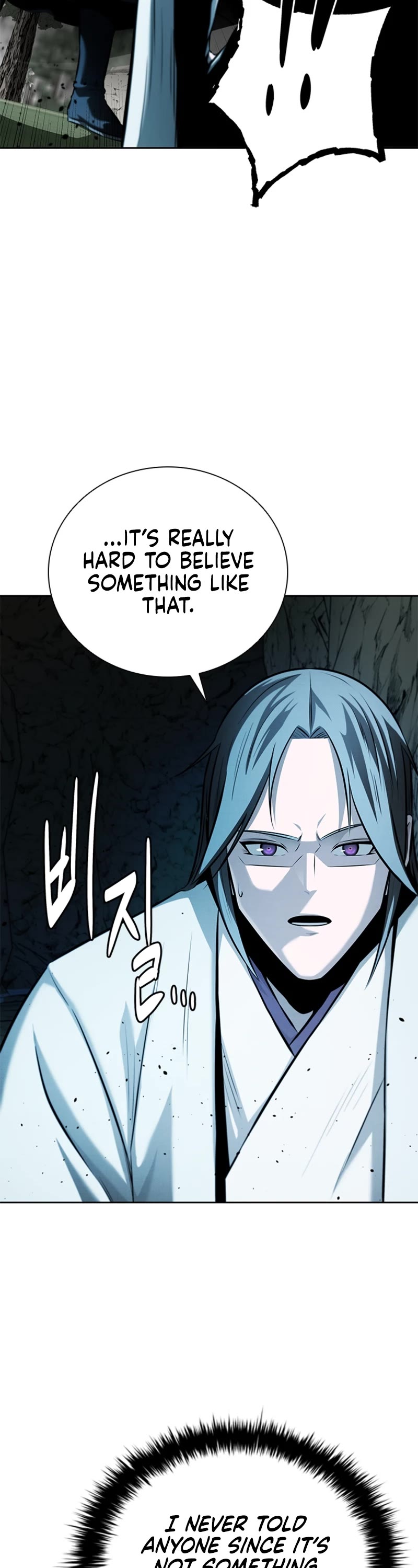 Moon-Shadow Sword Emperor Chapter 48 page 3 - Chapter 48