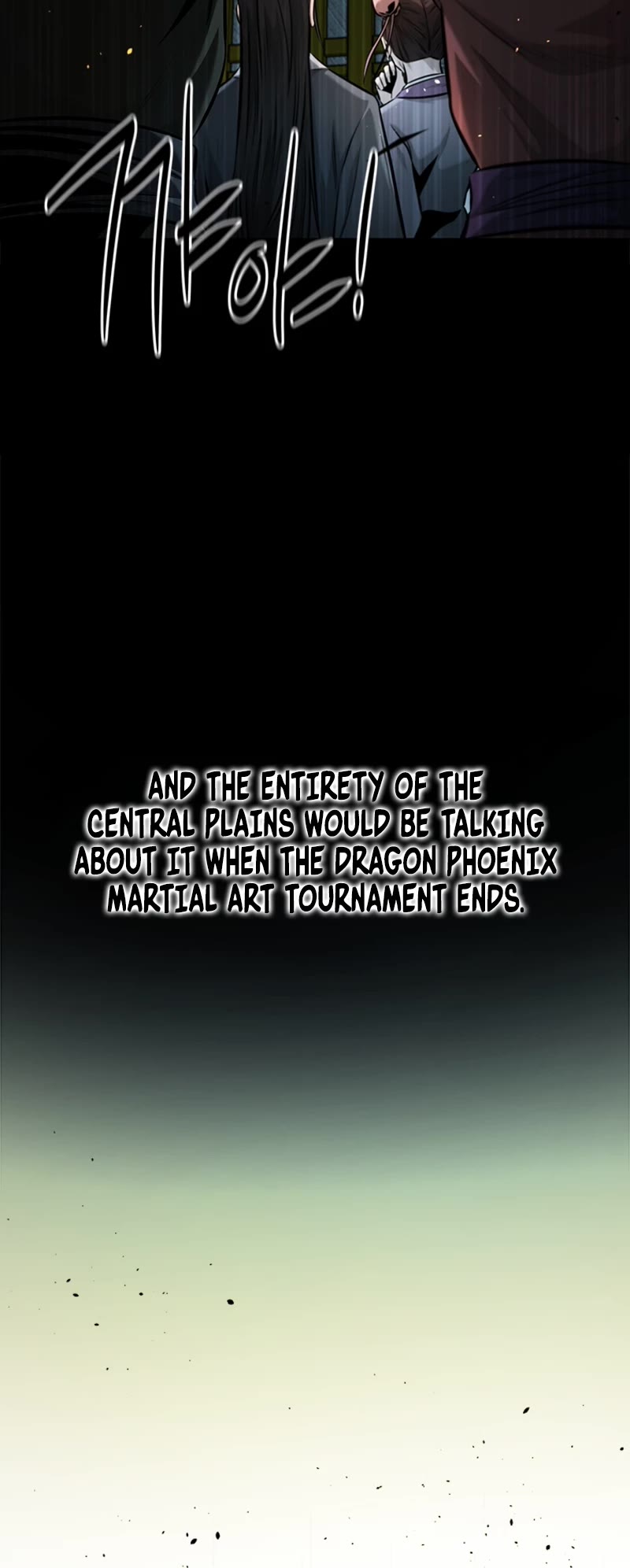 Moon-Shadow Sword Emperor Chapter 48 page 40 - Chapter 48