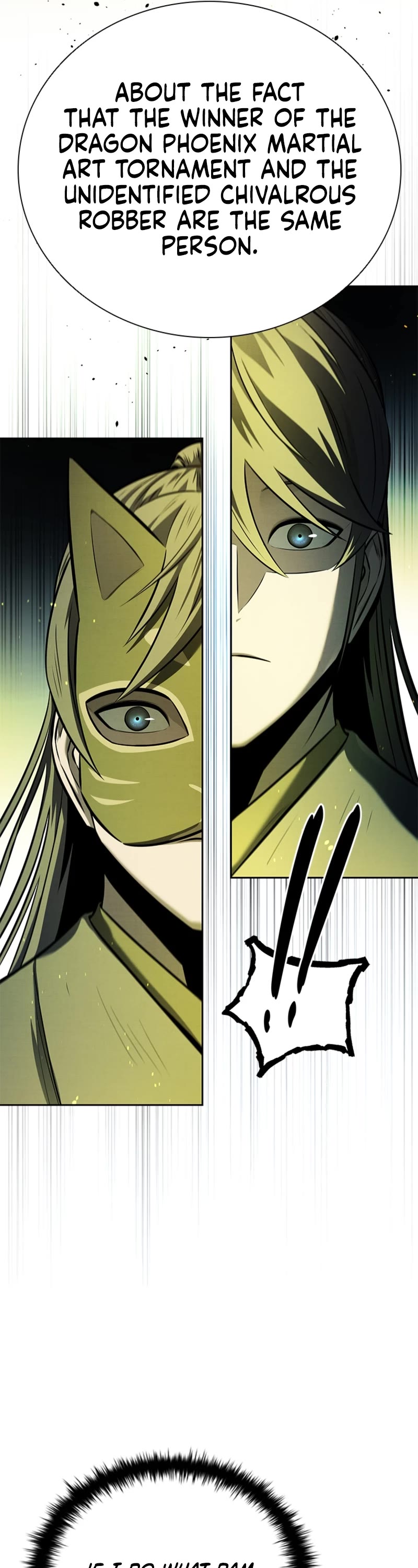 Moon-Shadow Sword Emperor Chapter 48 page 41 - Chapter 48
