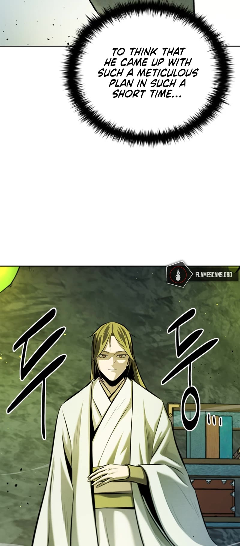 Moon-Shadow Sword Emperor Chapter 48 page 43 - Chapter 48