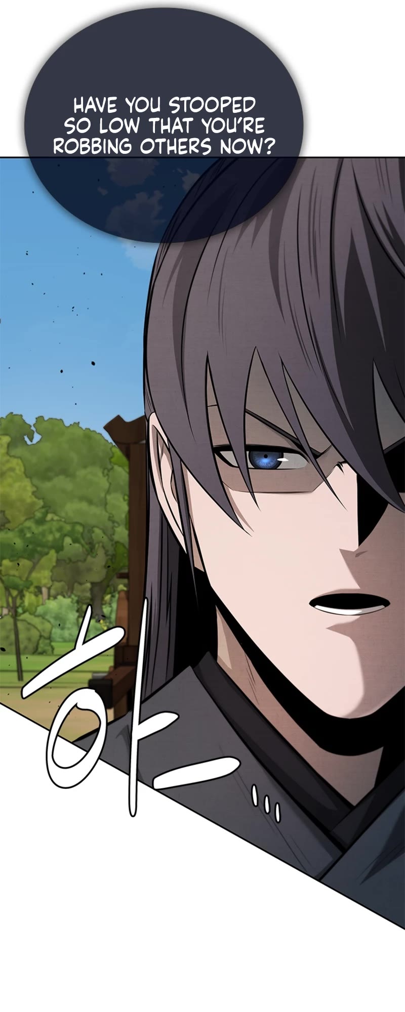 Moon-Shadow Sword Emperor Chapter 48 page 56 - Chapter 48