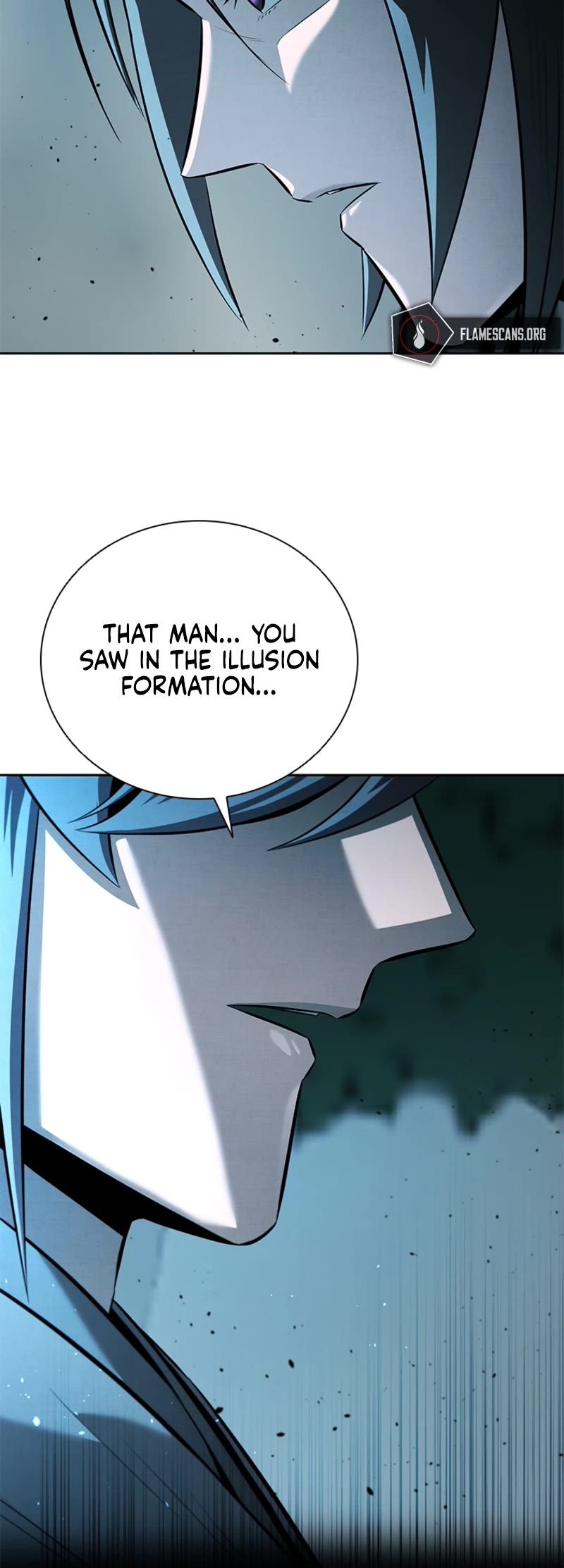 Moon-Shadow Sword Emperor Chapter 48 page 9 - Chapter 48
