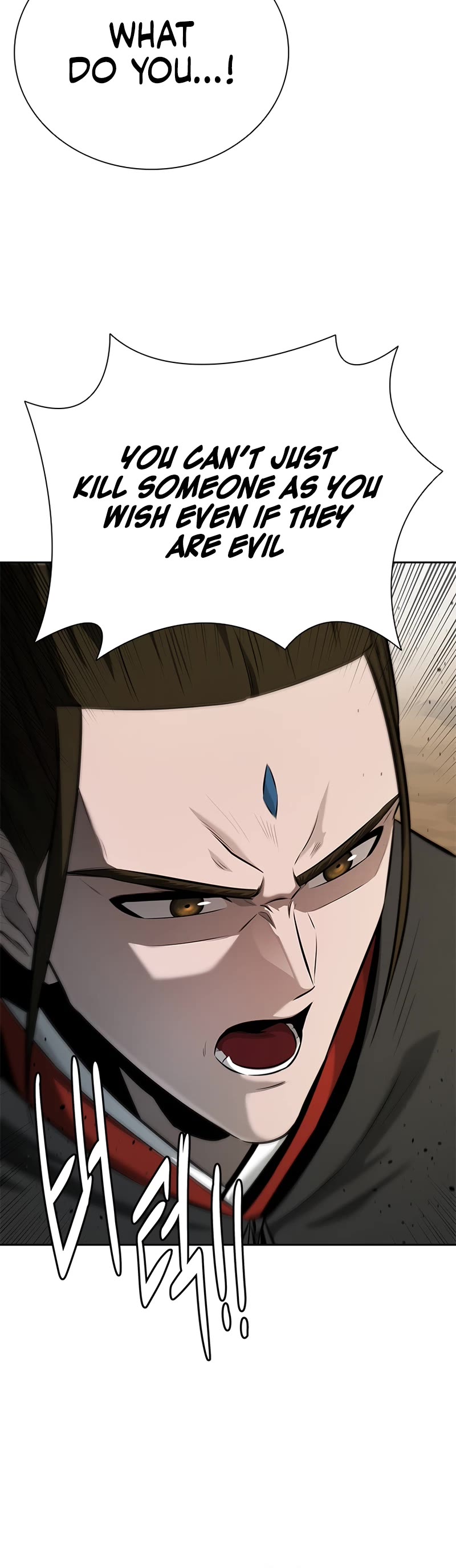 Moon-Shadow Sword Emperor Chapter 49 page 18 - Chapter 49